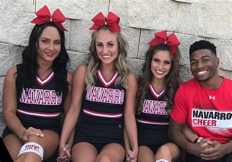 Cheer Cast, News, Videos and more .